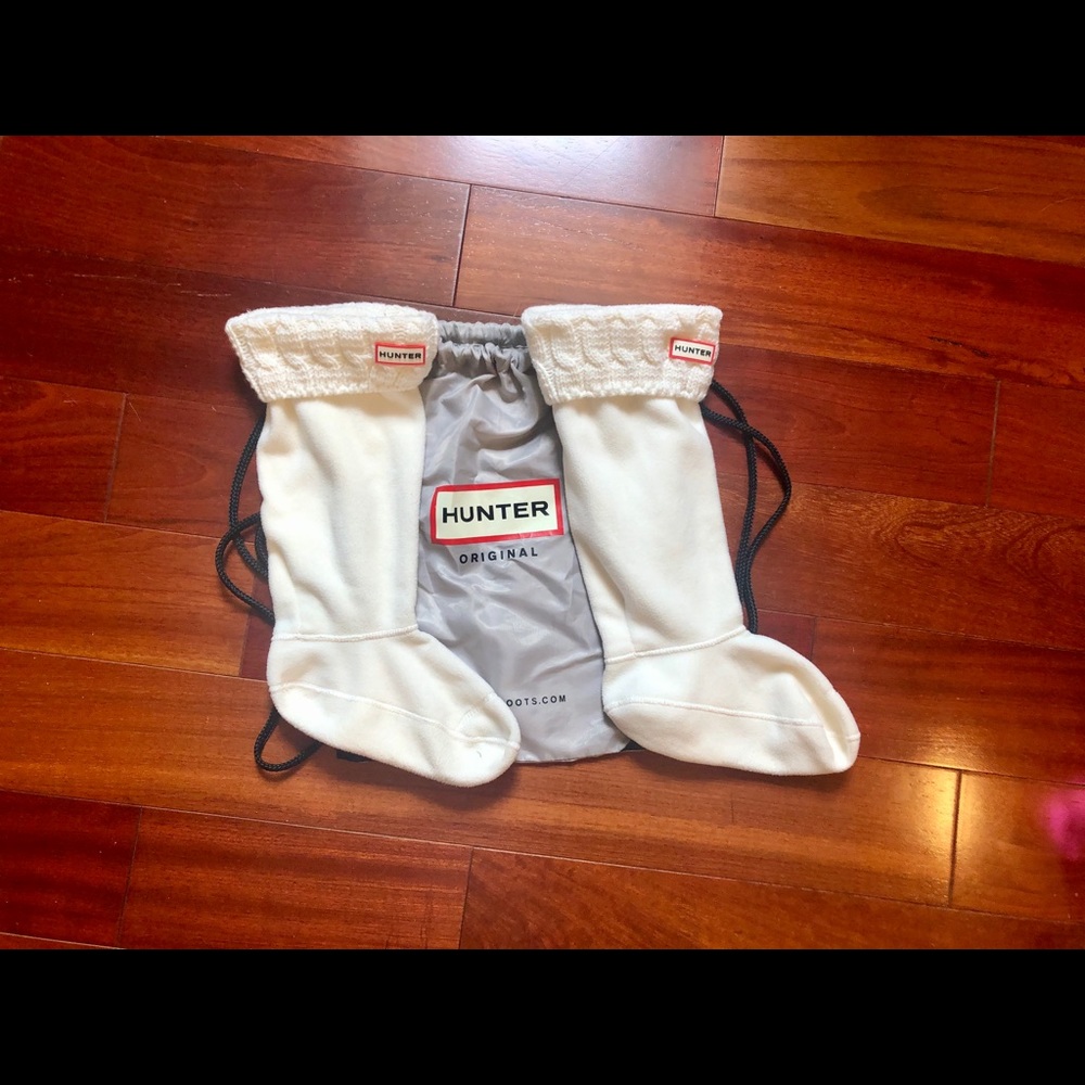 Tall Hunter Boot Socks🛍